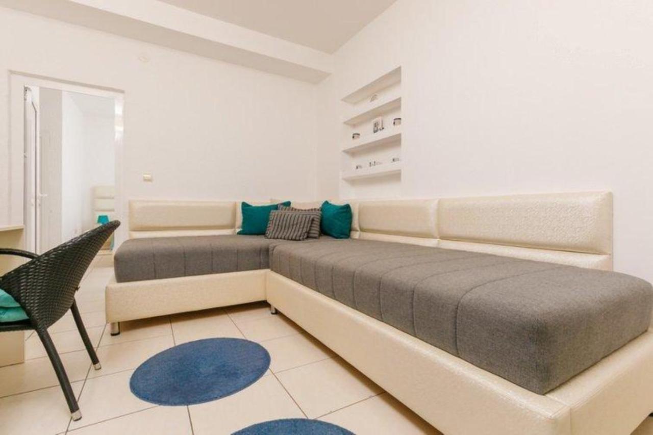 Monte Perla Residence Ilha Sveti Stefan Exterior foto
